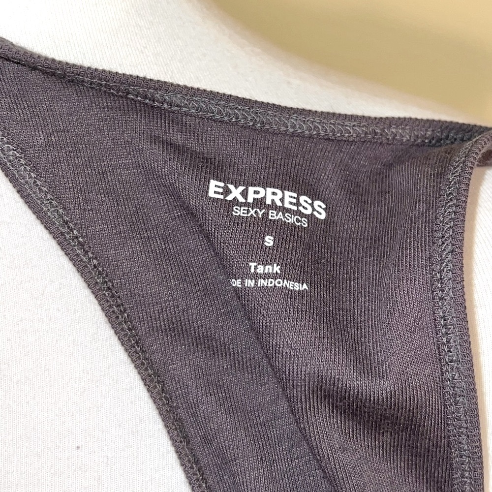 Express | Tank Top - Picture 6 of 6